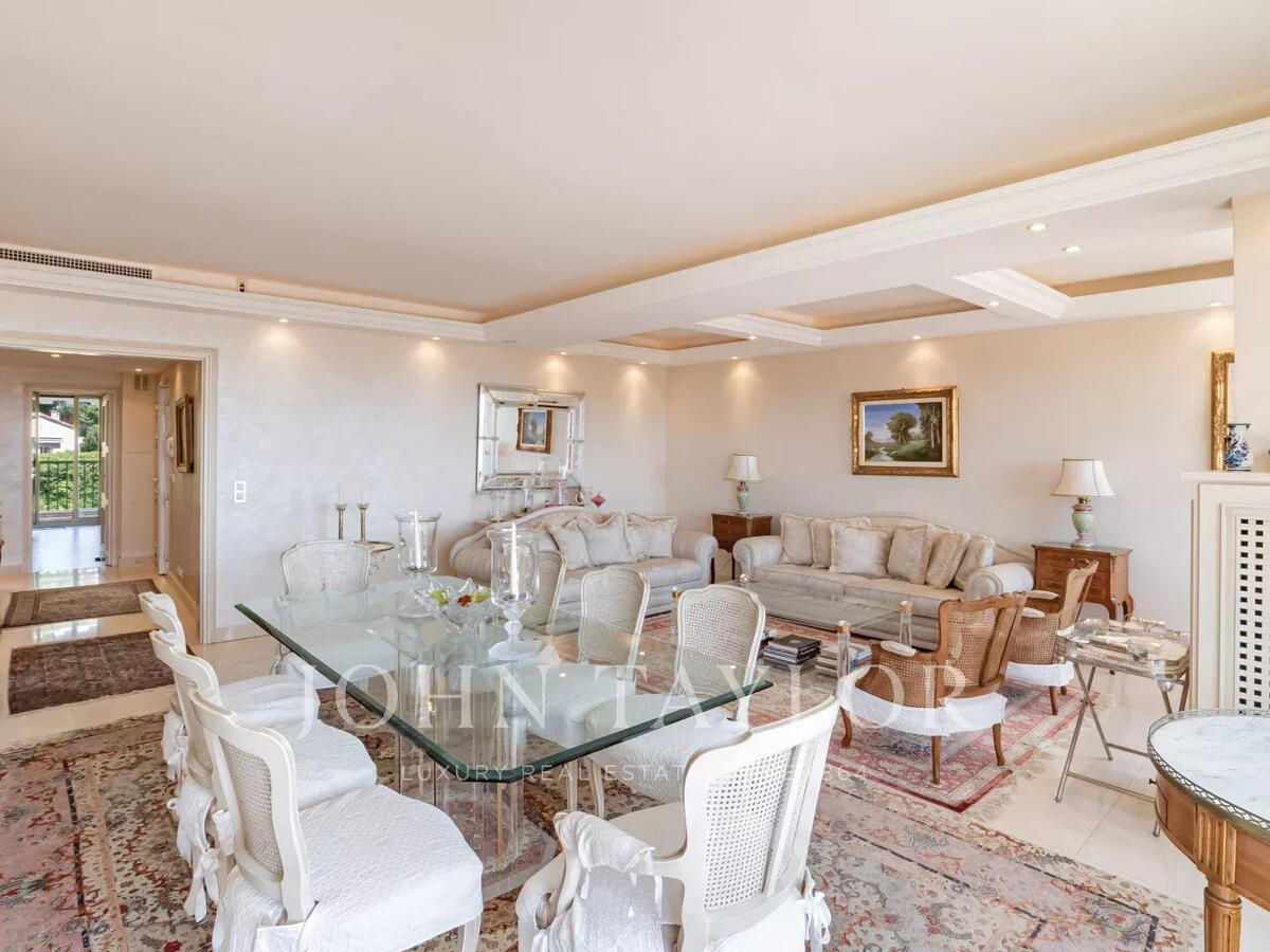 Apartment Cannes