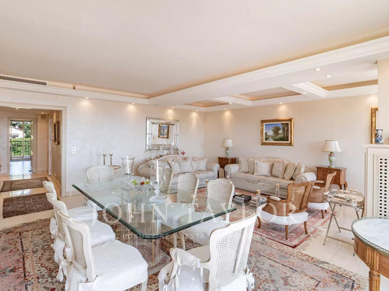 Apartment Cannes - 2 bedrooms - 140m²