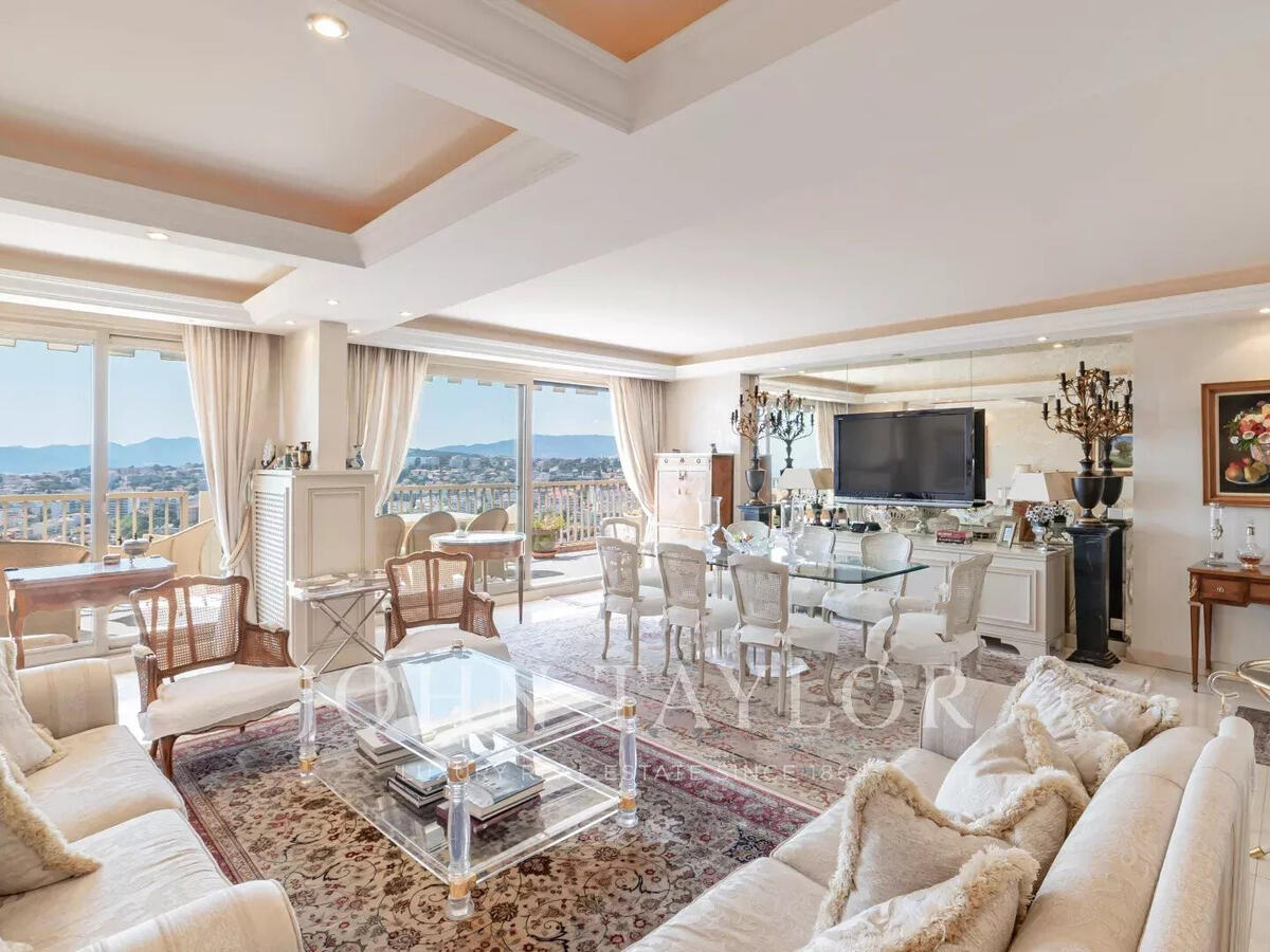 Apartment Cannes