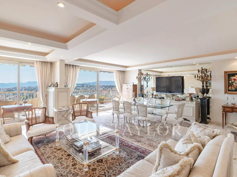 Apartment Cannes - 2 bedrooms - 140m²