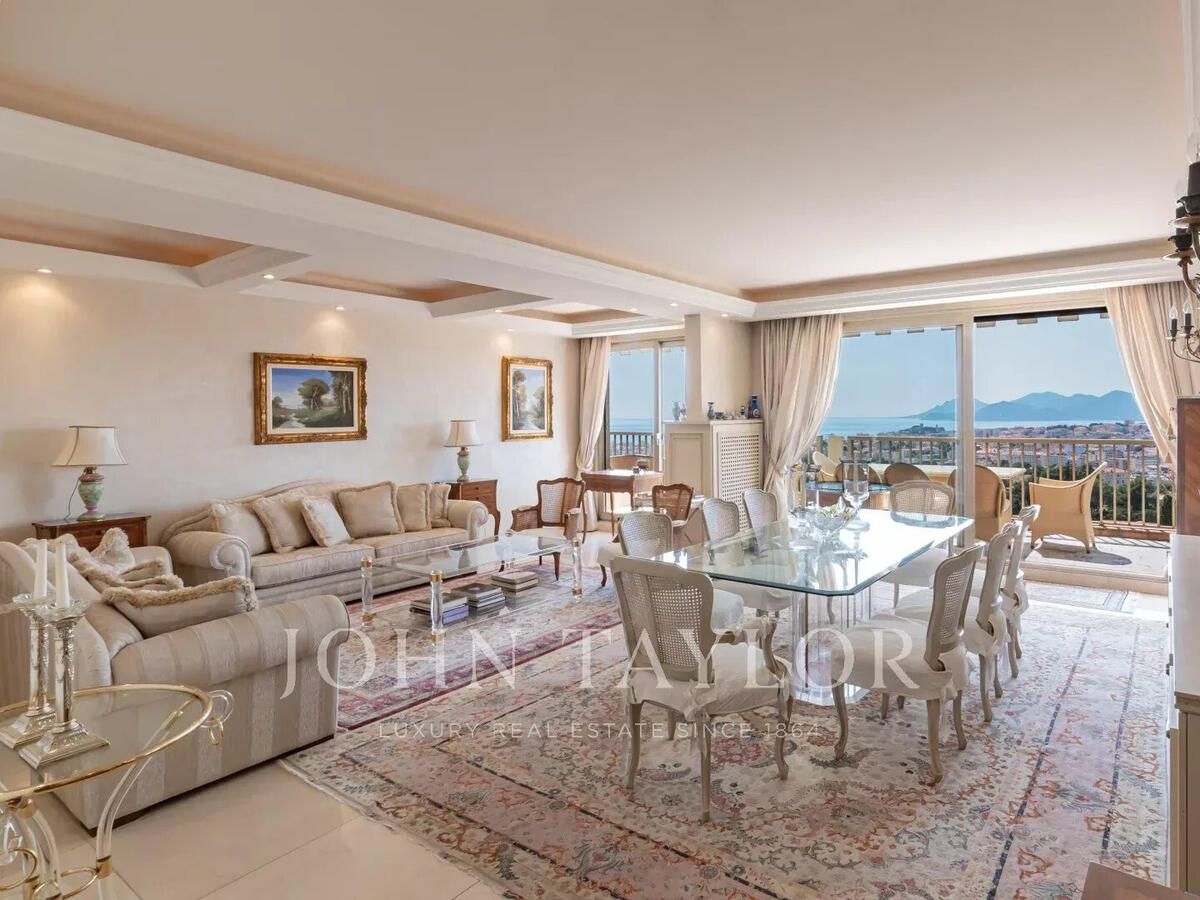Apartment Cannes