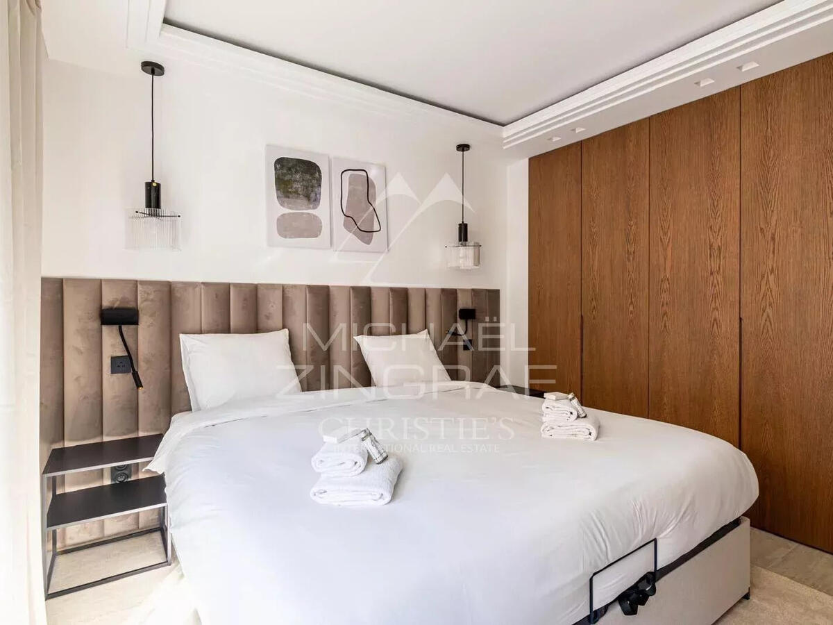 Apartment Cannes