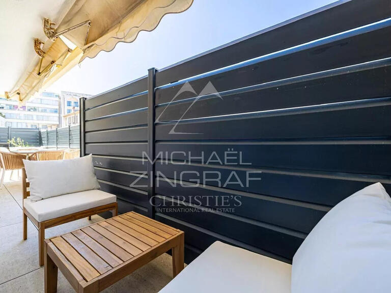 Apartment Cannes - 2 bedrooms - 62m²