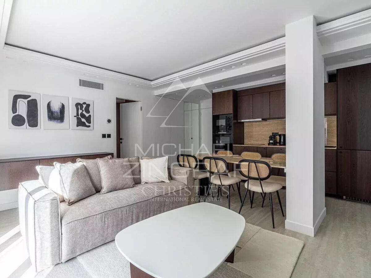 Apartment Cannes