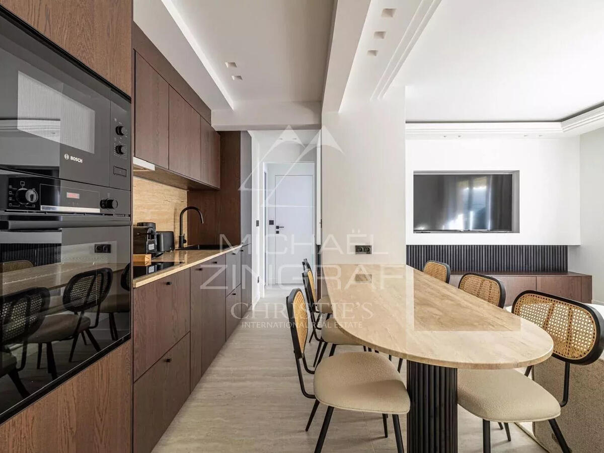 Apartment Cannes