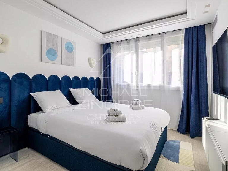 Apartment Cannes - 2 bedrooms - 62m²