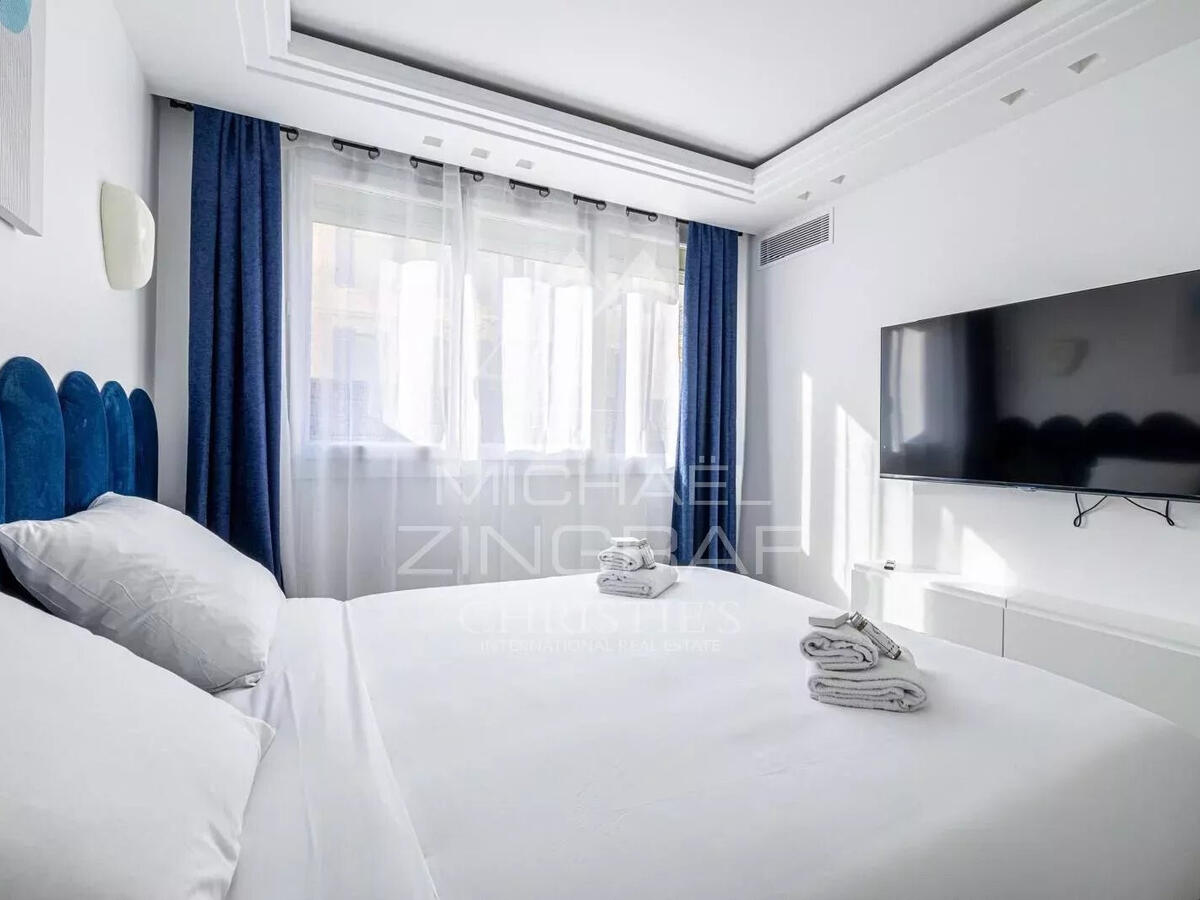 Apartment Cannes