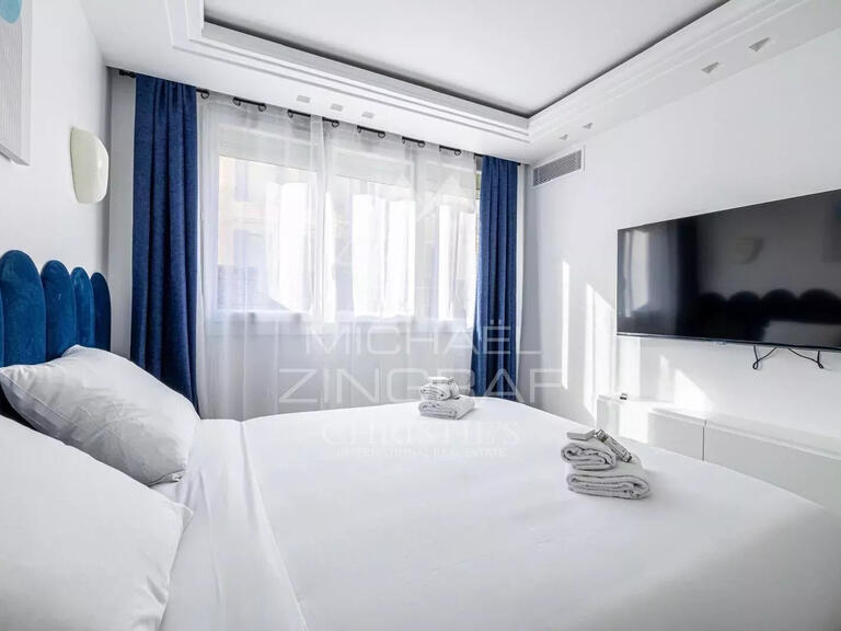 Apartment Cannes - 2 bedrooms - 62m²