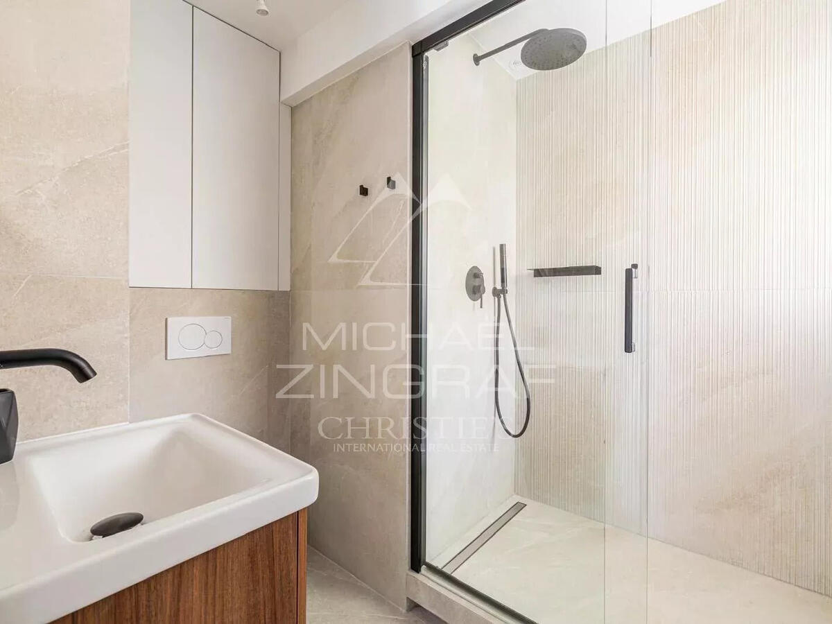 Apartment Cannes