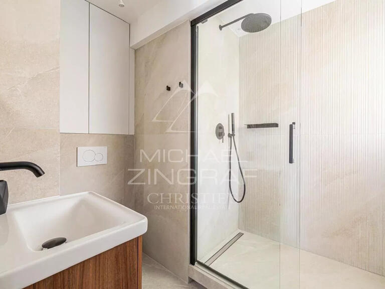Apartment Cannes - 2 bedrooms - 62m²