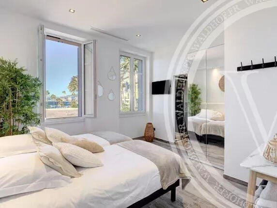 Appartement Cannes
