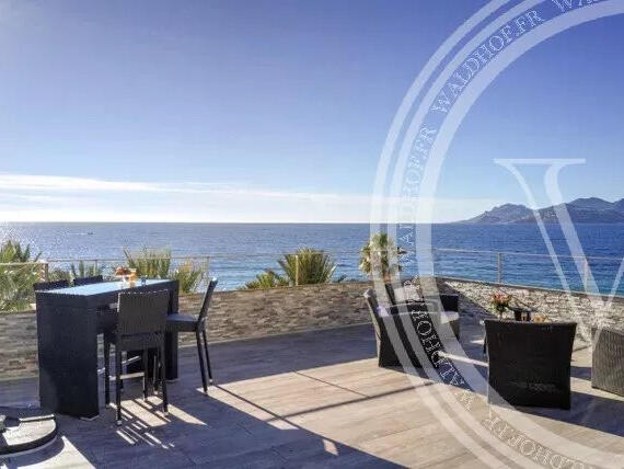 Appartement Cannes