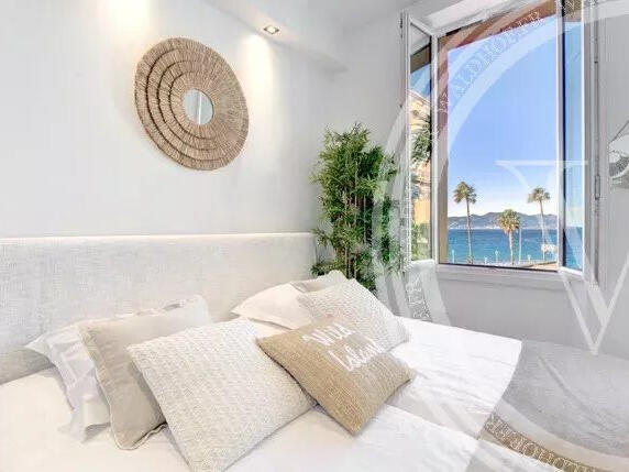 Appartement Cannes
