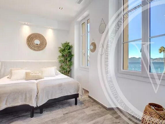 Appartement Cannes