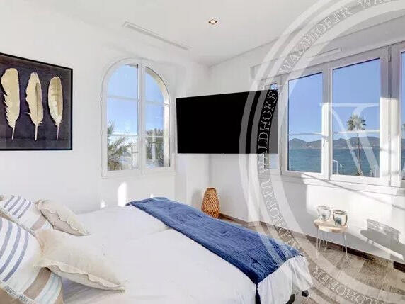 Appartement Cannes