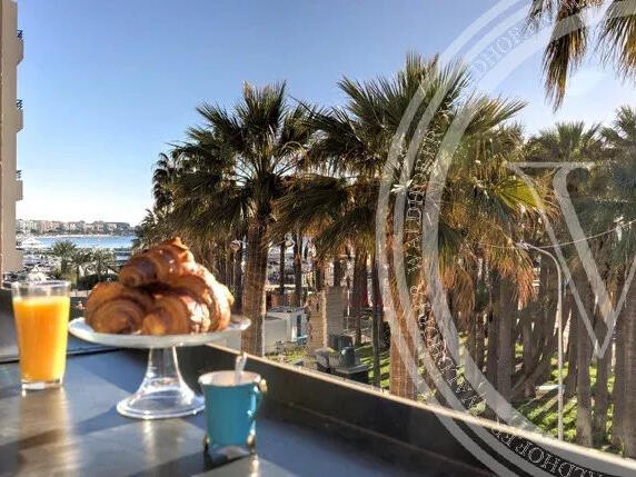 Appartement Cannes