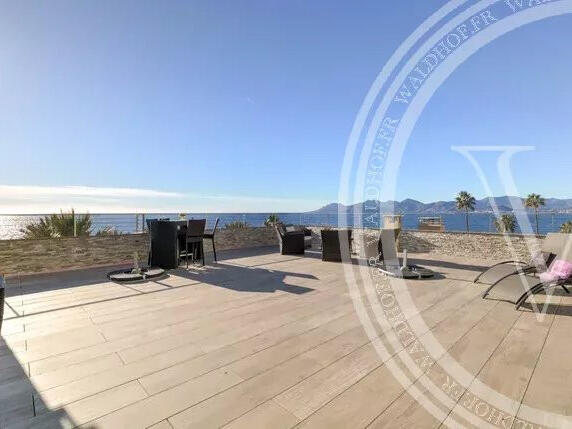 Appartement Cannes