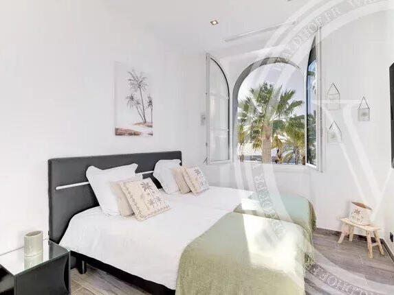 Appartement Cannes