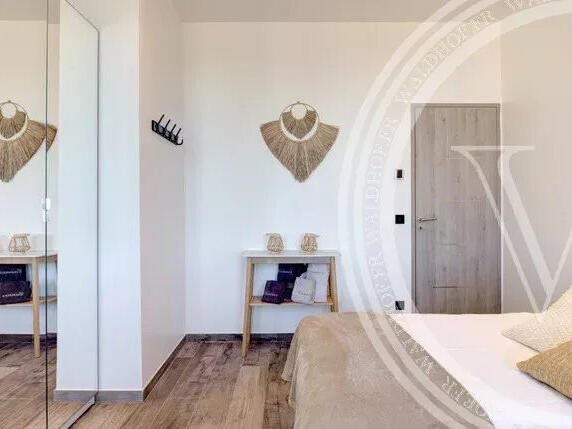 Appartement Cannes