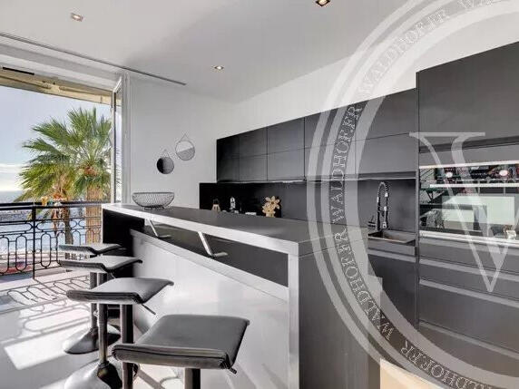 Appartement Cannes