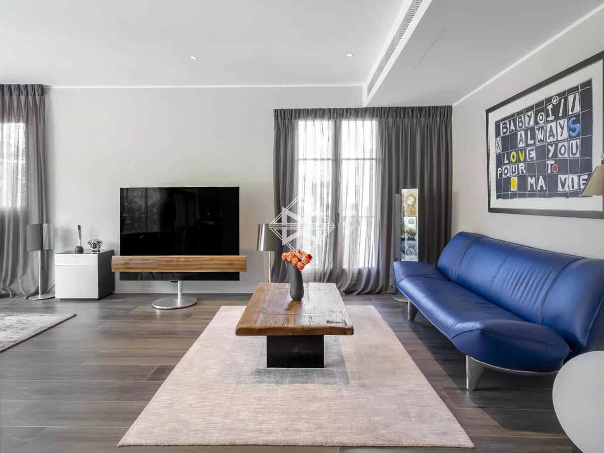Apartment Cannes