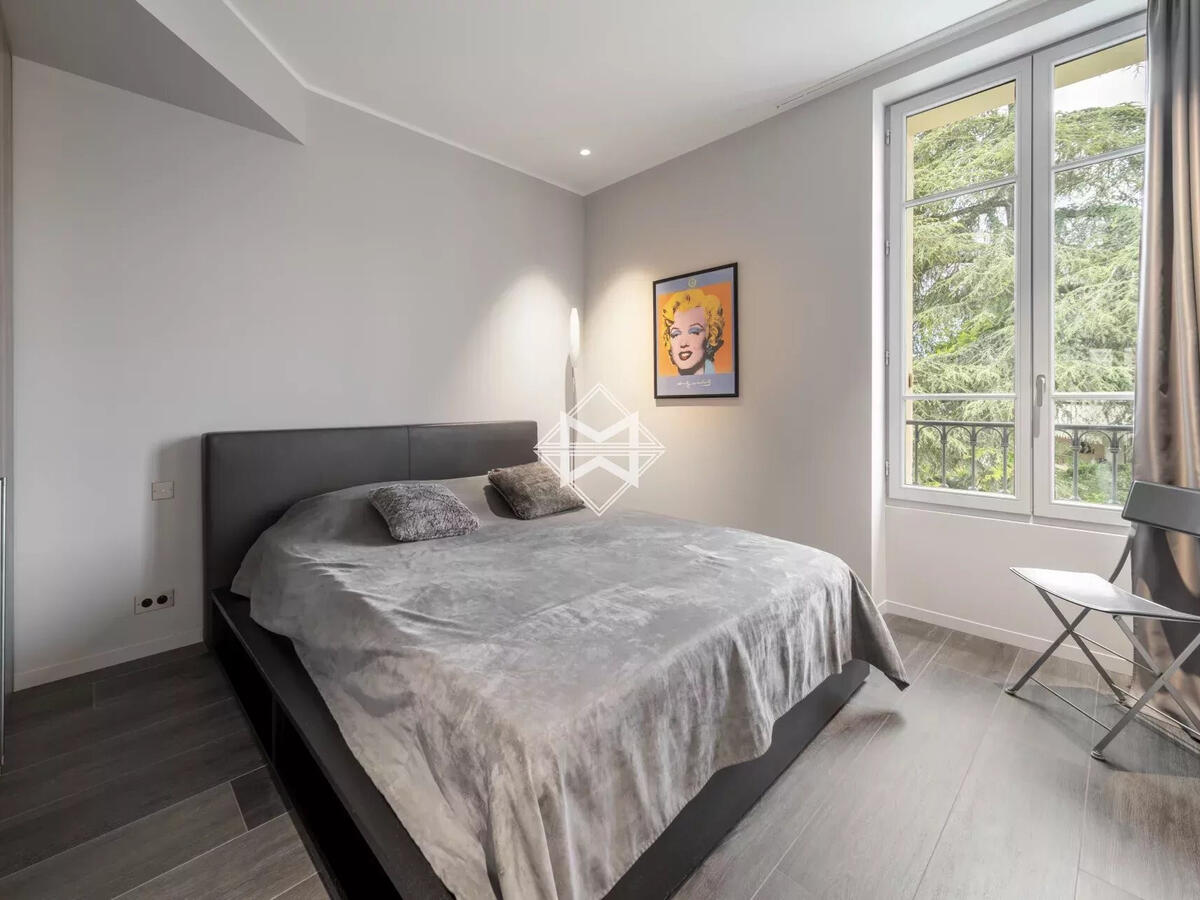 Apartment Cannes