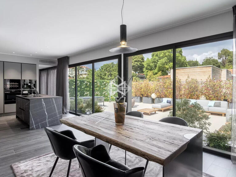 Apartment Cannes - 3 bedrooms - 125m²
