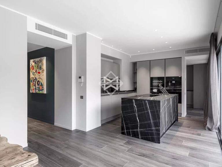 Apartment Cannes - 3 bedrooms - 125m²