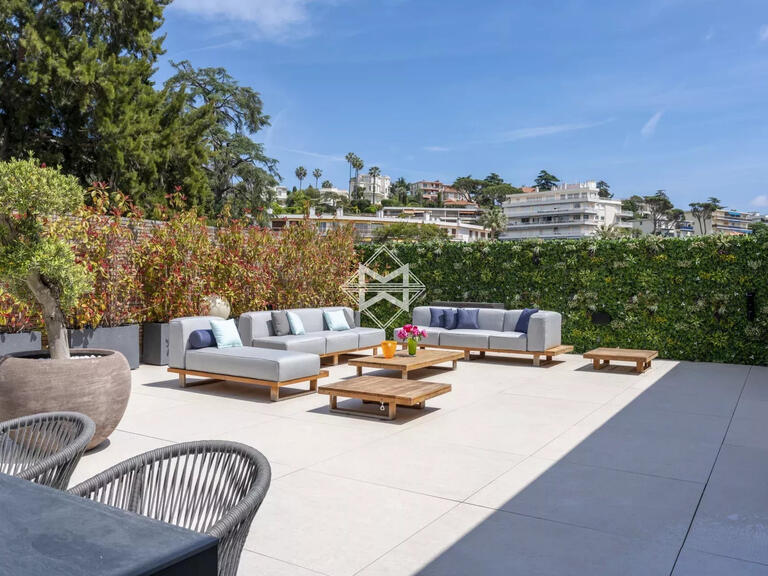 Apartment Cannes - 3 bedrooms - 125m²