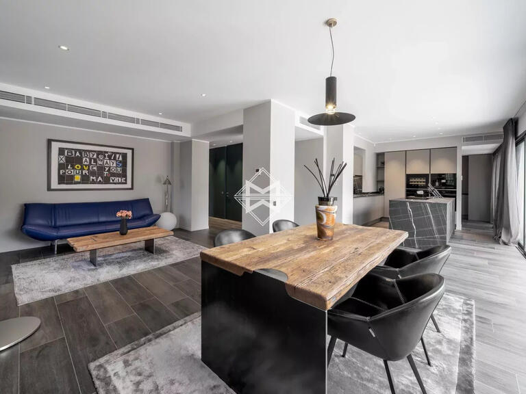 Apartment Cannes - 3 bedrooms - 125m²