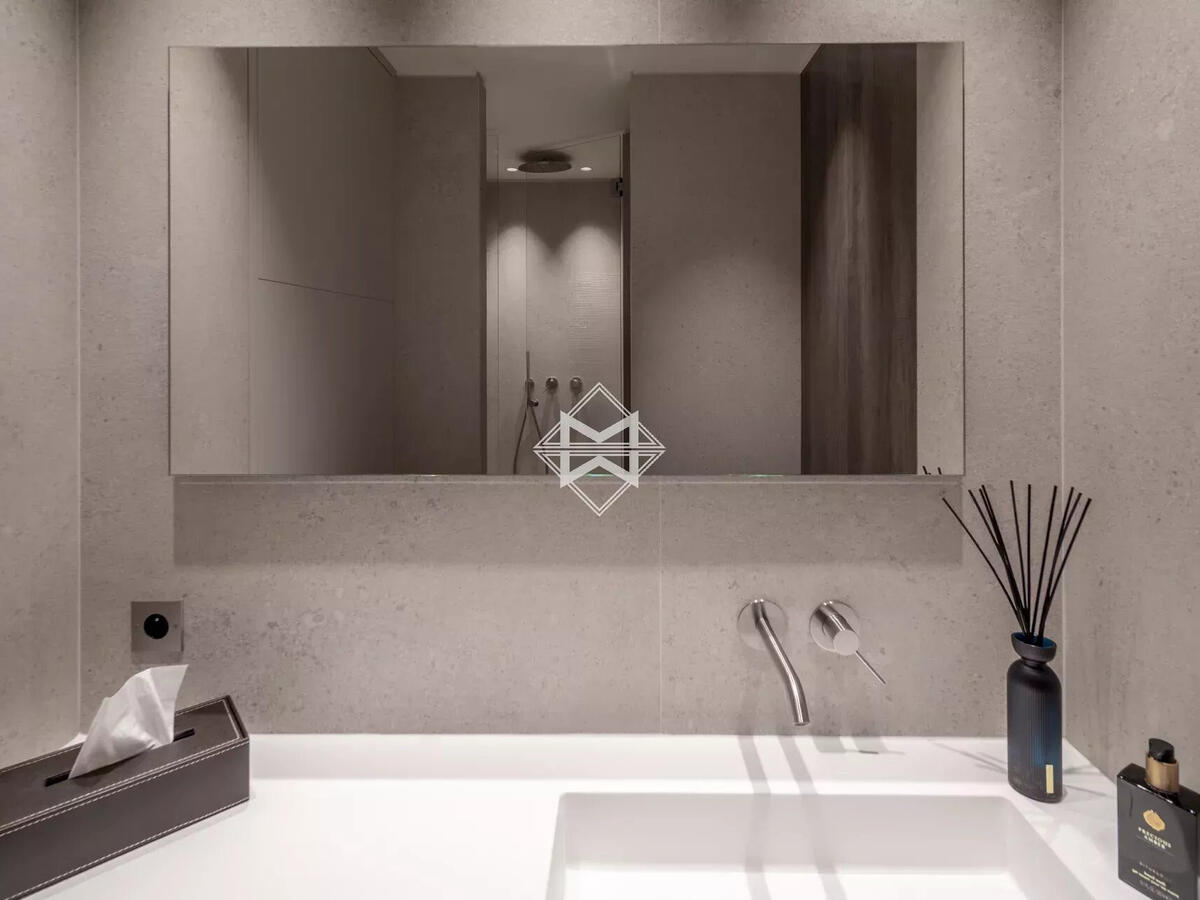 Apartment Cannes