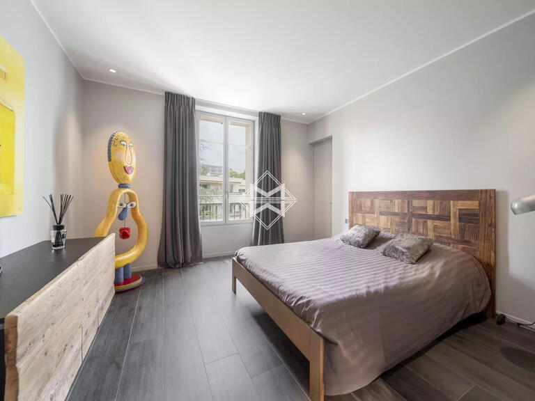 Apartment Cannes - 3 bedrooms - 125m²