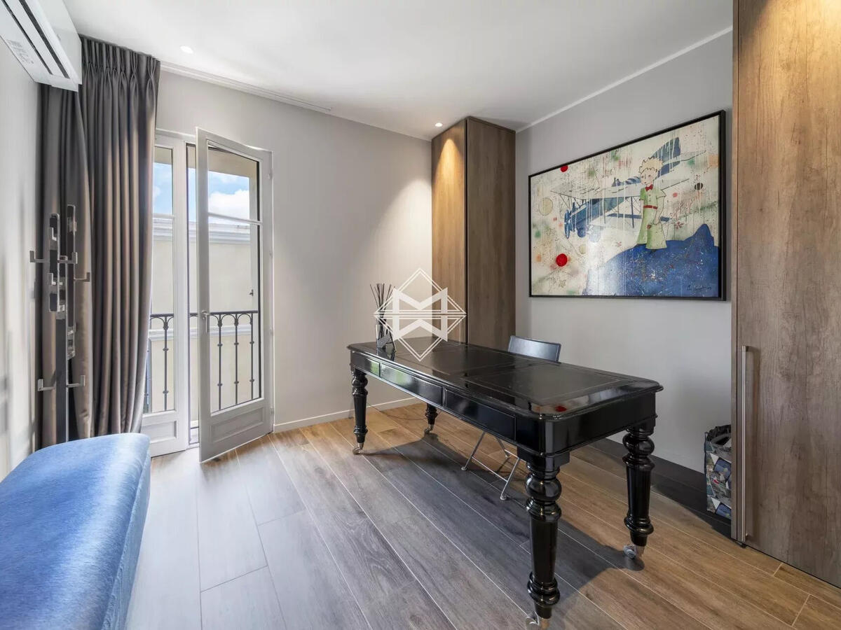 Apartment Cannes
