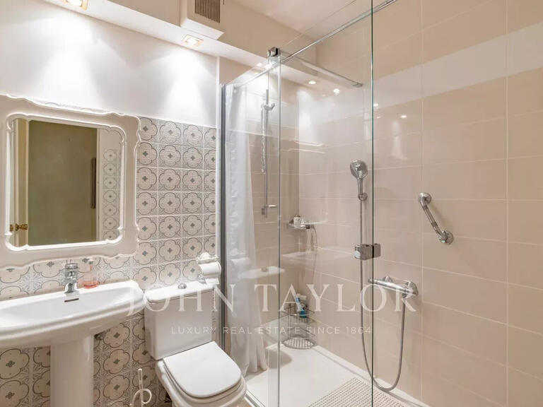 Apartment Cannes - 2 bedrooms - 162m²