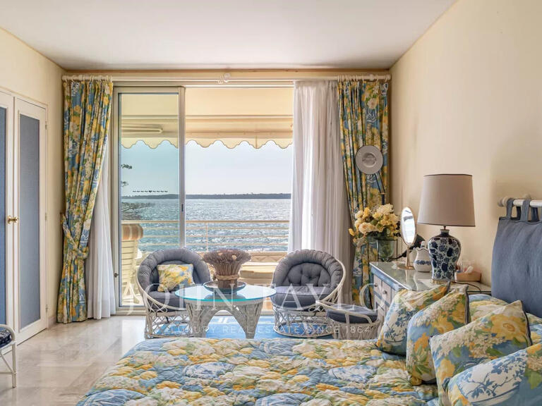 Apartment Cannes - 2 bedrooms - 162m²