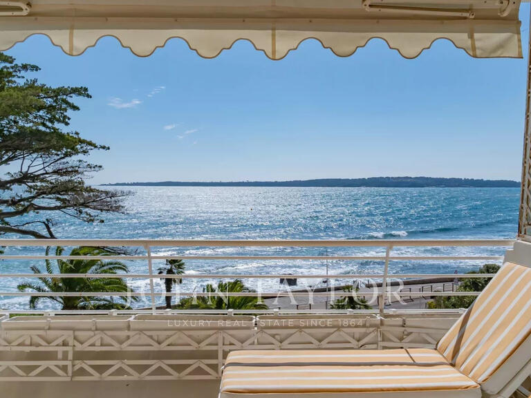 Apartment Cannes - 2 bedrooms - 162m²