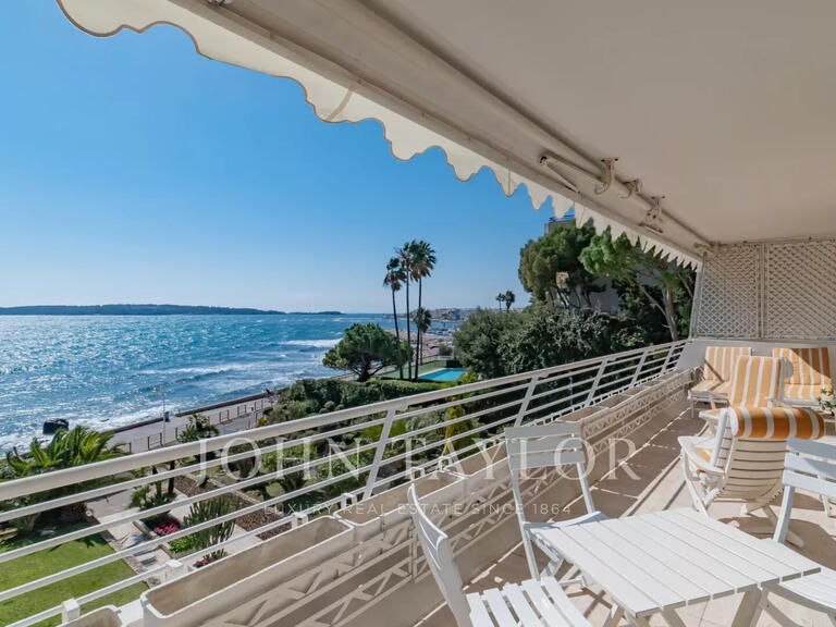 Apartment Cannes - 2 bedrooms - 162m²