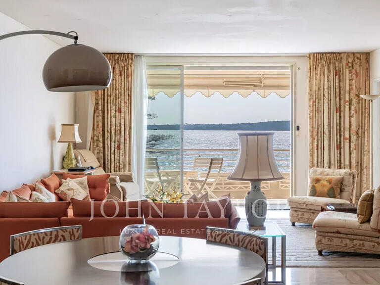 Apartment Cannes - 2 bedrooms - 162m²
