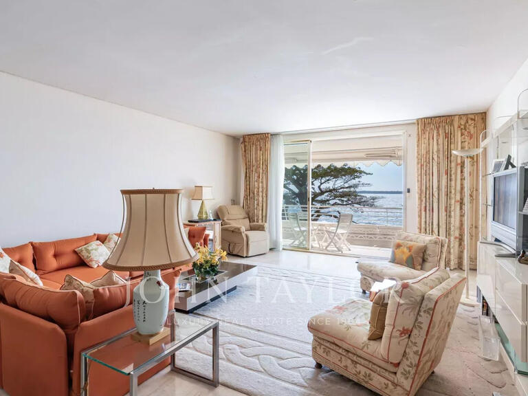Apartment Cannes - 2 bedrooms - 162m²