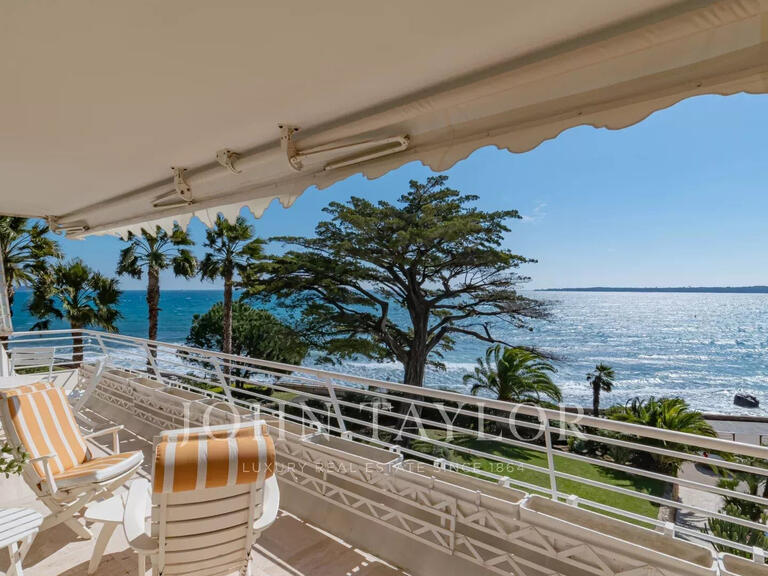Apartment Cannes - 2 bedrooms - 162m²