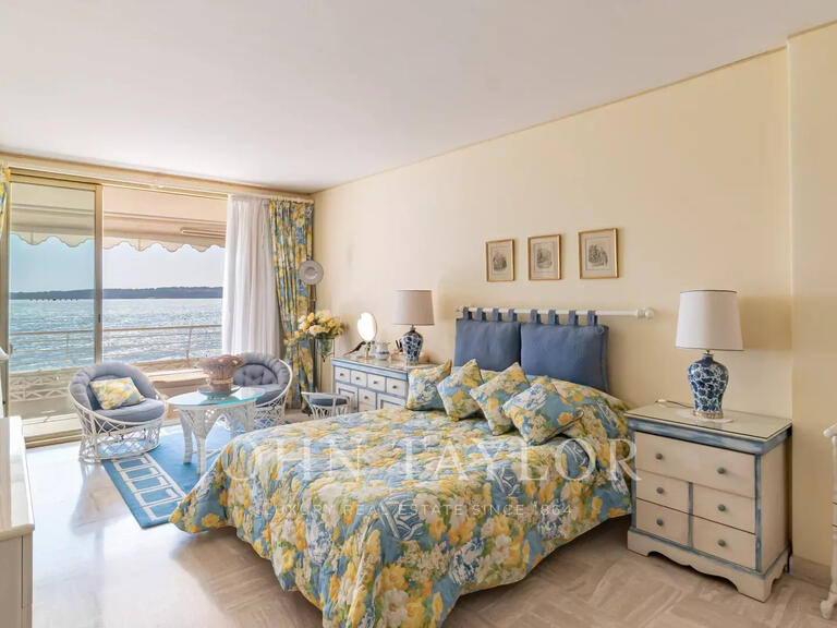 Apartment Cannes - 2 bedrooms - 162m²