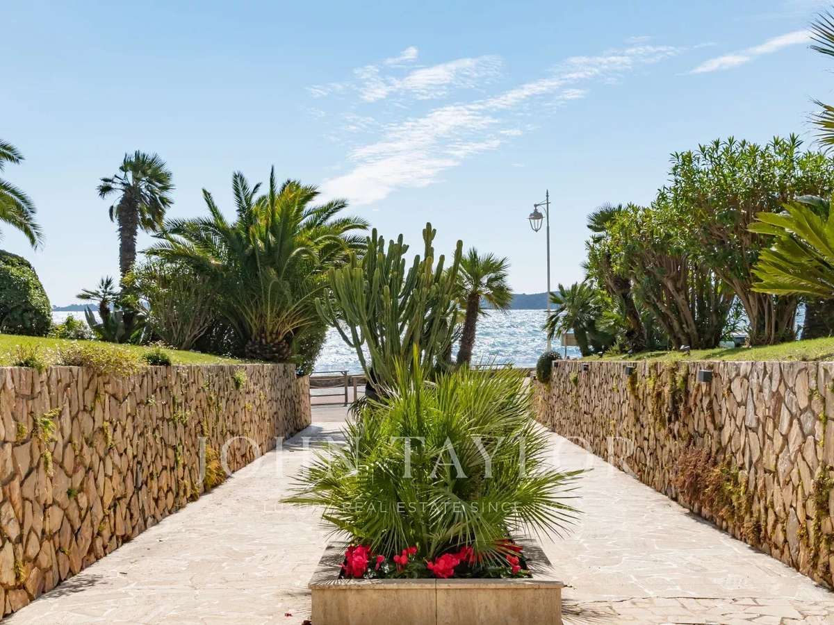 Apartment Cannes
