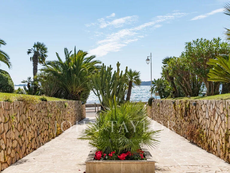 Apartment Cannes - 2 bedrooms - 162m²