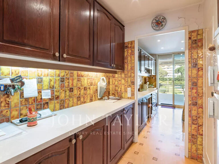 Apartment Cannes - 2 bedrooms - 162m²