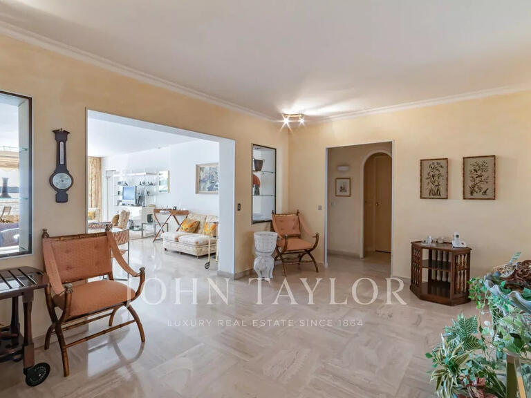 Apartment Cannes - 2 bedrooms - 162m²