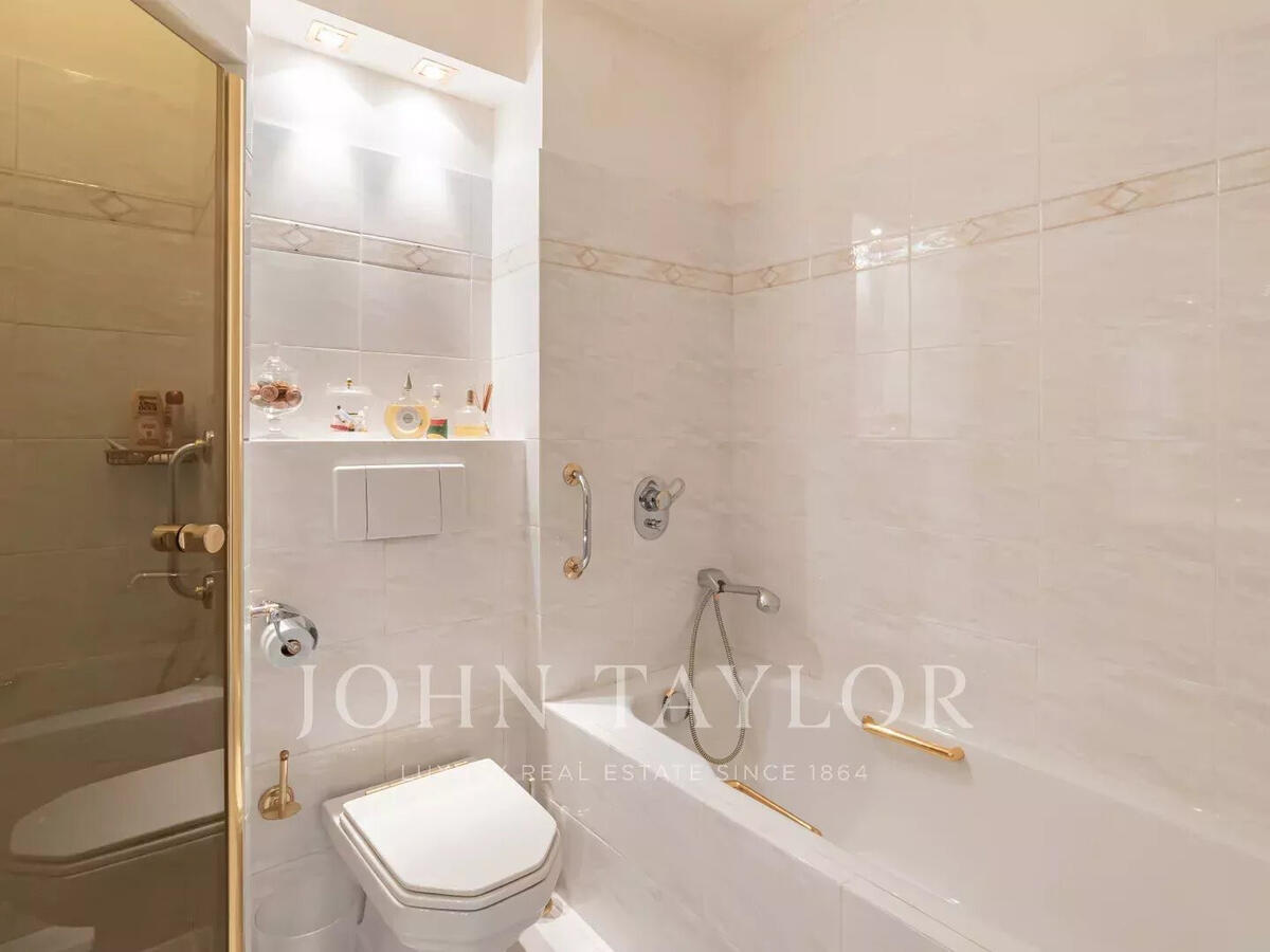 Apartment Cannes