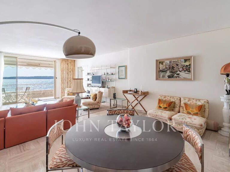 Apartment Cannes - 2 bedrooms - 162m²
