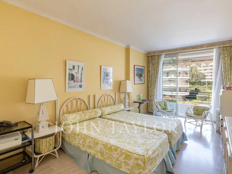 Apartment Cannes - 2 bedrooms - 162m²