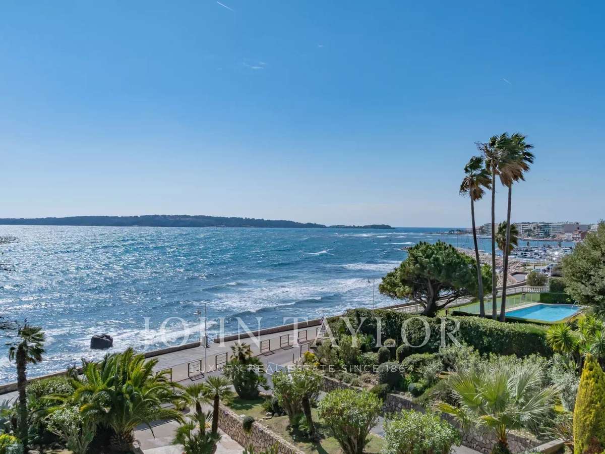 Apartment Cannes