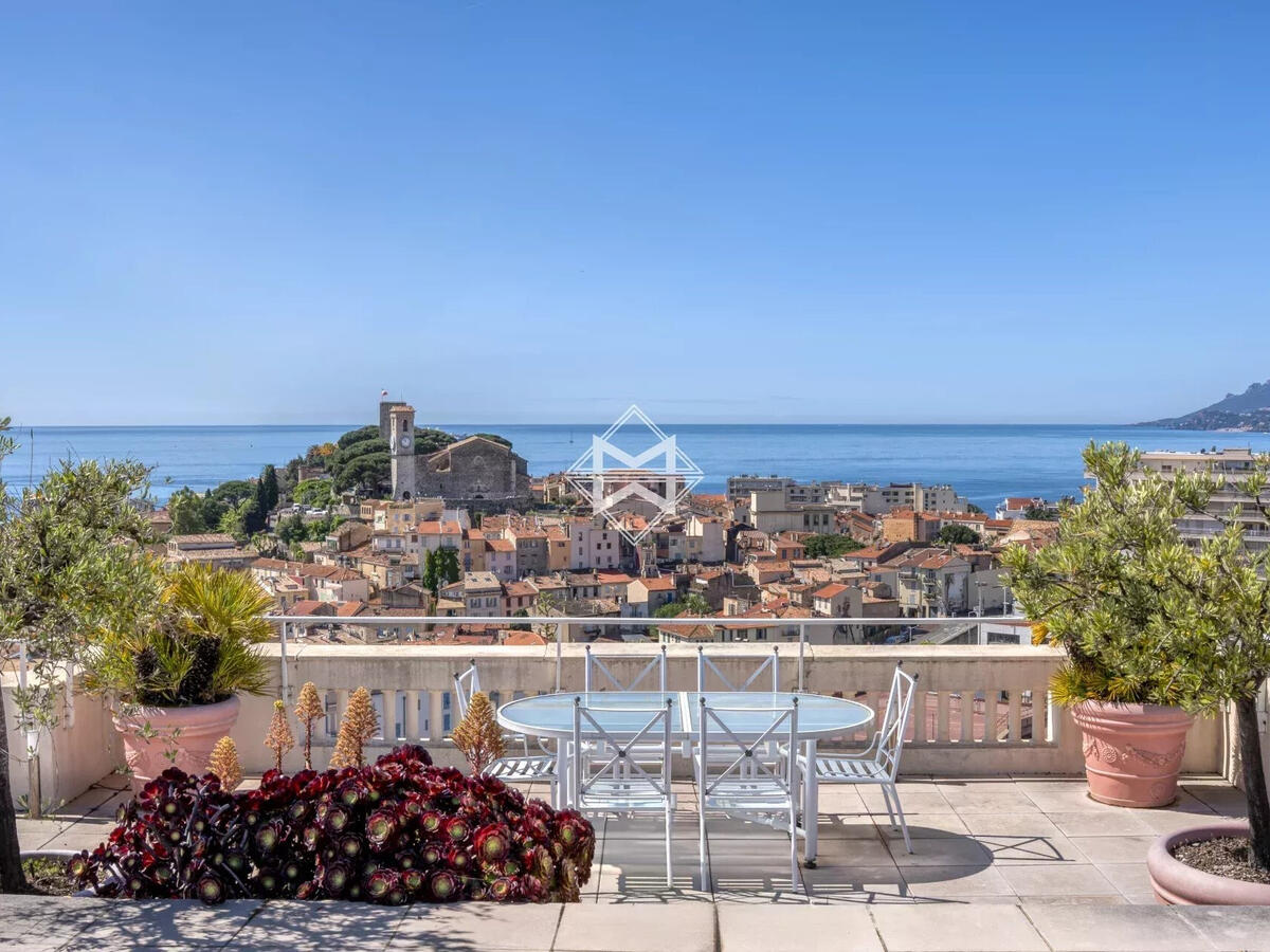 Apartment Cannes